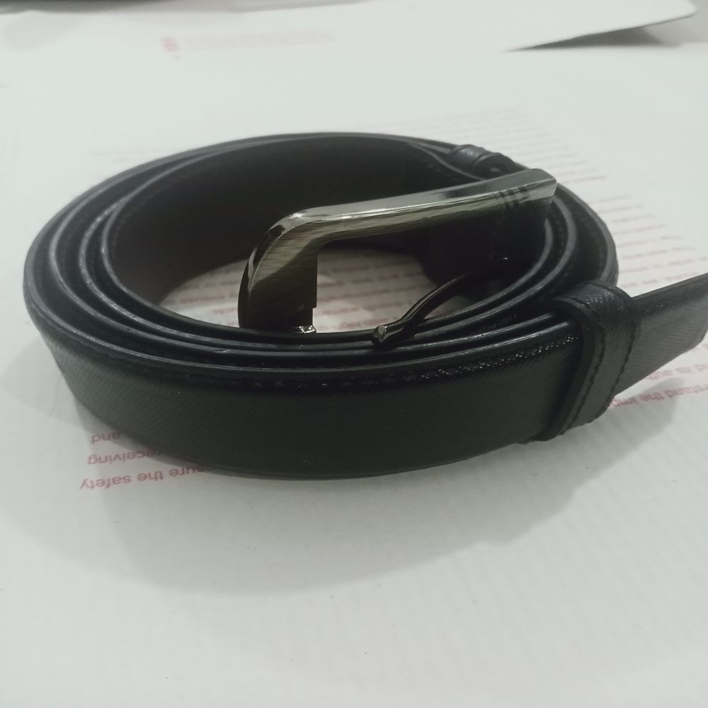 Gents Leather Belt