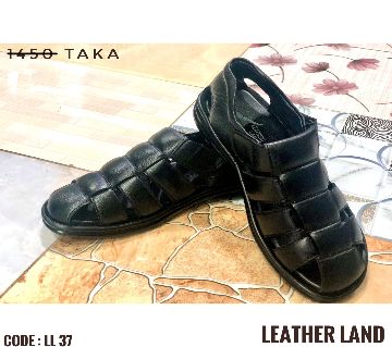 জেন্টস স্যান্ডেল 