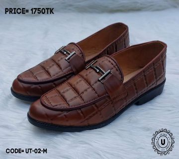 মেনস ফরমাল শু