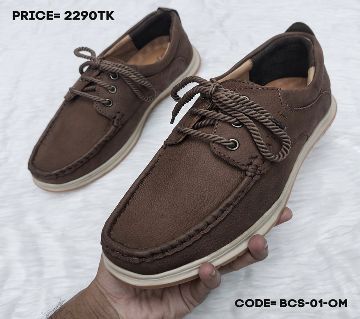 জেন্টস ক্যাজুয়াল শু