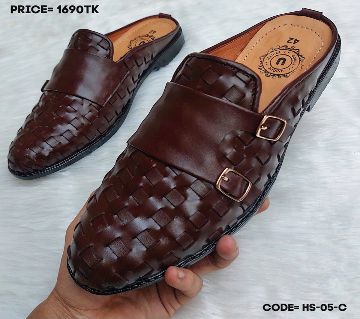 জেন্টস হাফ শু