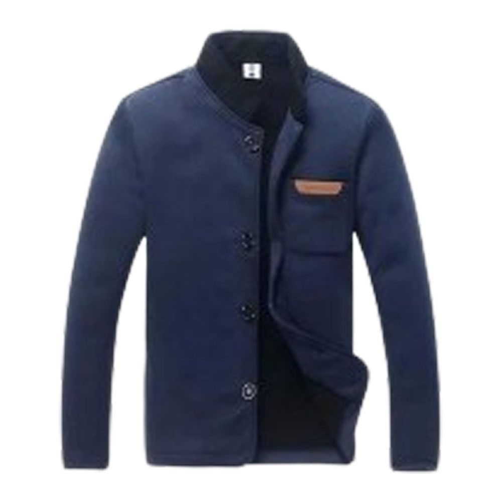 Mens Winter Collection Jacket