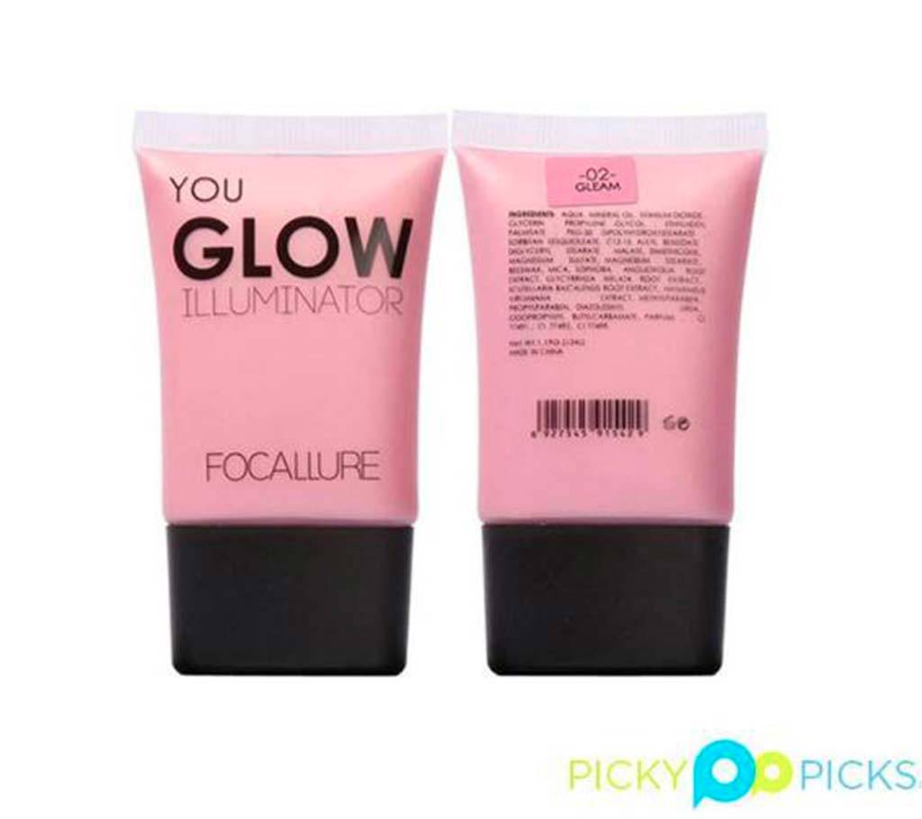 Focallure Glow ইলুমিনেটর বাংলাদেশ - 595337