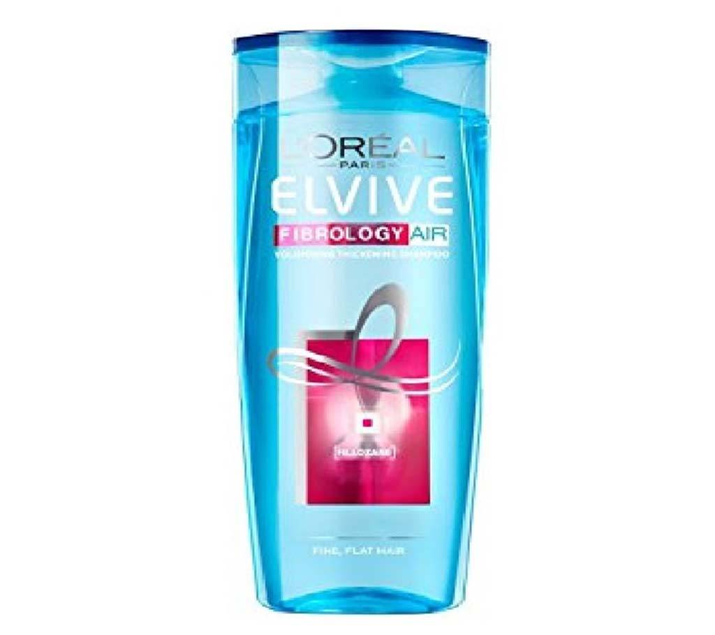 L'Oreal Elvive Fibrology AirThickening shampoo UK বাংলাদেশ - 637262