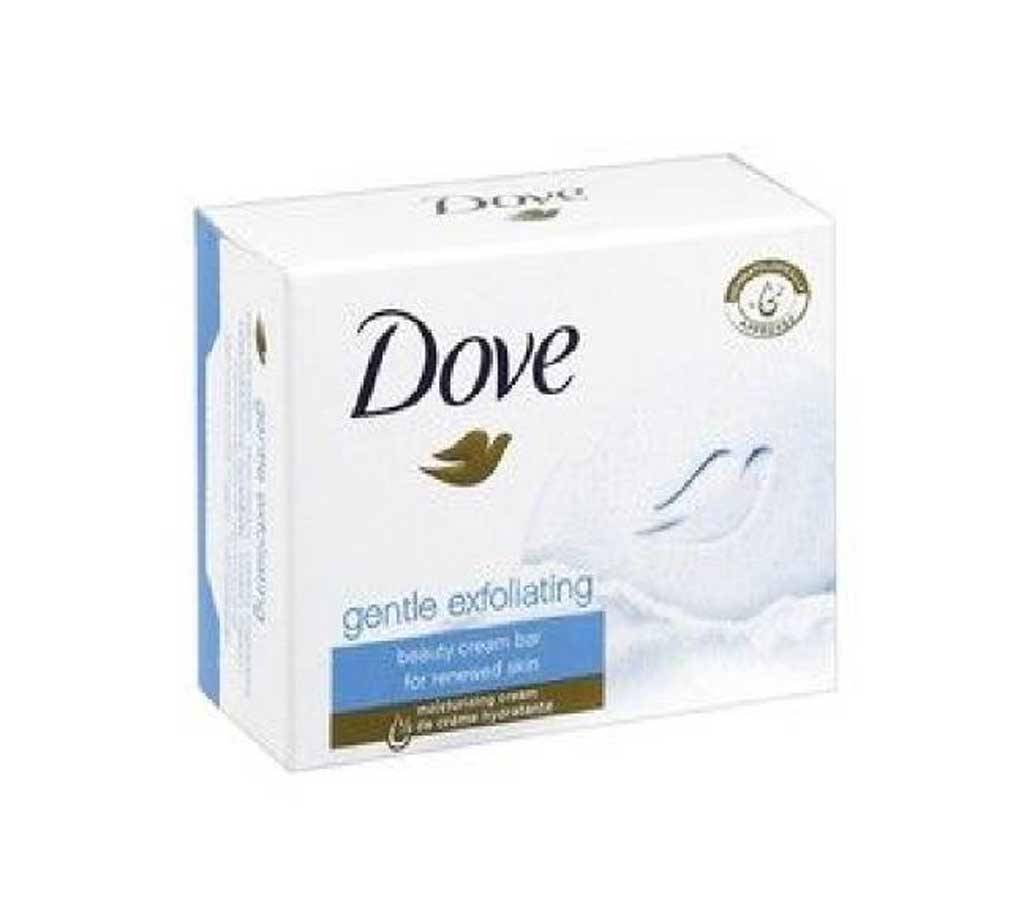 Dove Gentle Exfoliating বিউটি ক্রিমবার সোপ বাংলাদেশ - 597390