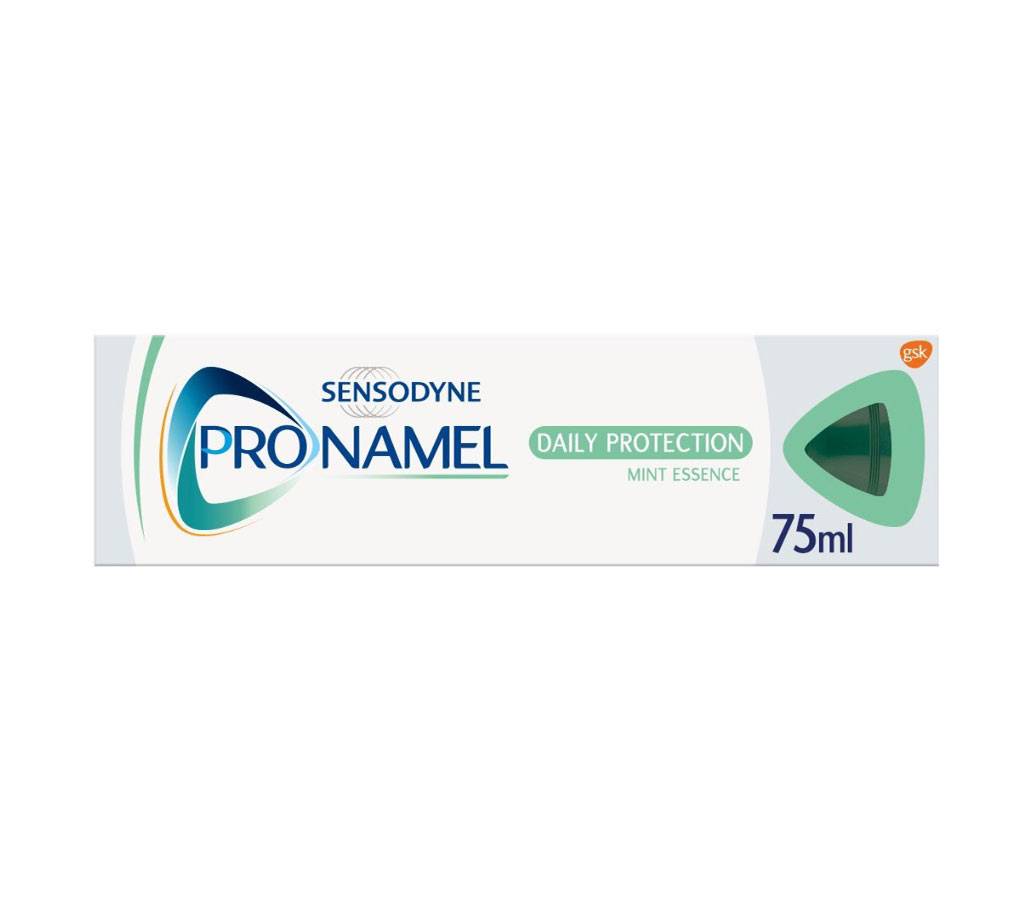 Sensodyne Pronamel Multipack Toothpaste, Enamel Care, Multi-Action 75 ml বাংলাদেশ - 675737