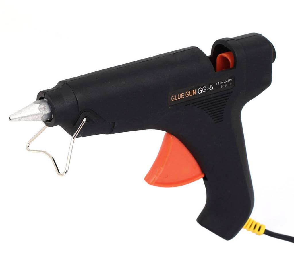 Hot Melt Glue Gun GG-5 100W বাংলাদেশ - 660317