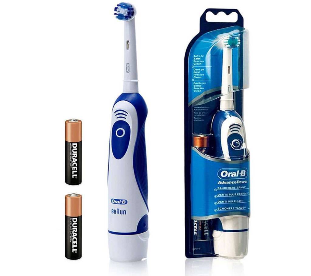 Oral-B Advance Electric Toothbrush বাংলাদেশ - 660339