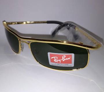 Ray Ban metal frame sunglasses for men copy