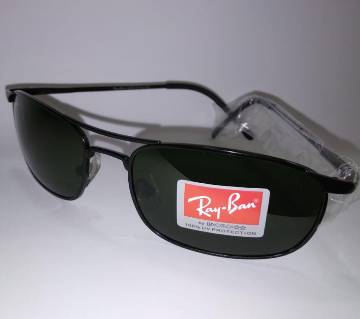 Ray Ban metal frame sunglasses for men copy