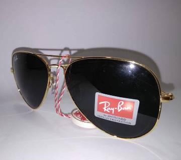 Ray ban metal frame gents sunglasses copy