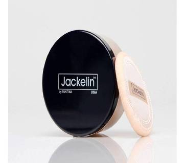 Jackelin Shimmer Powder Pink