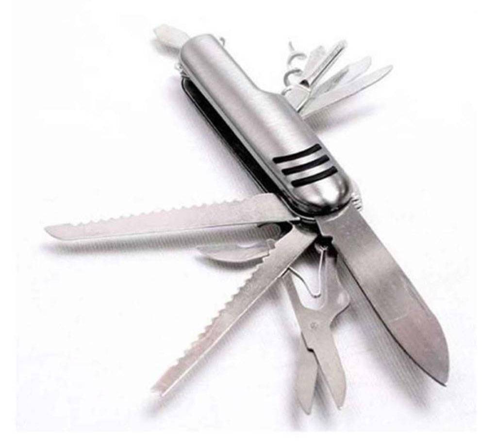 14 in 1 Multipurpose Knife বাংলাদেশ - 611755