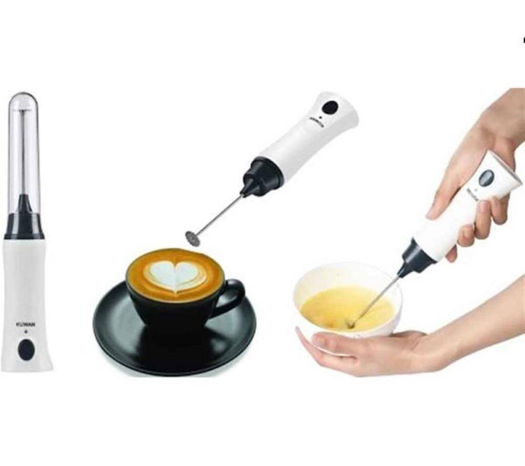 Coffee Mixer Rechargeable বাংলাদেশ - 611767