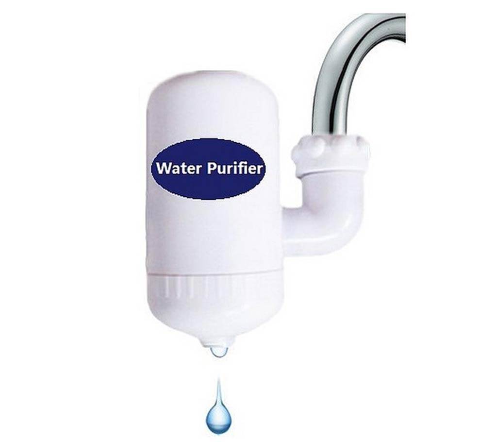 Mini Water Purifier বাংলাদেশ - 611770