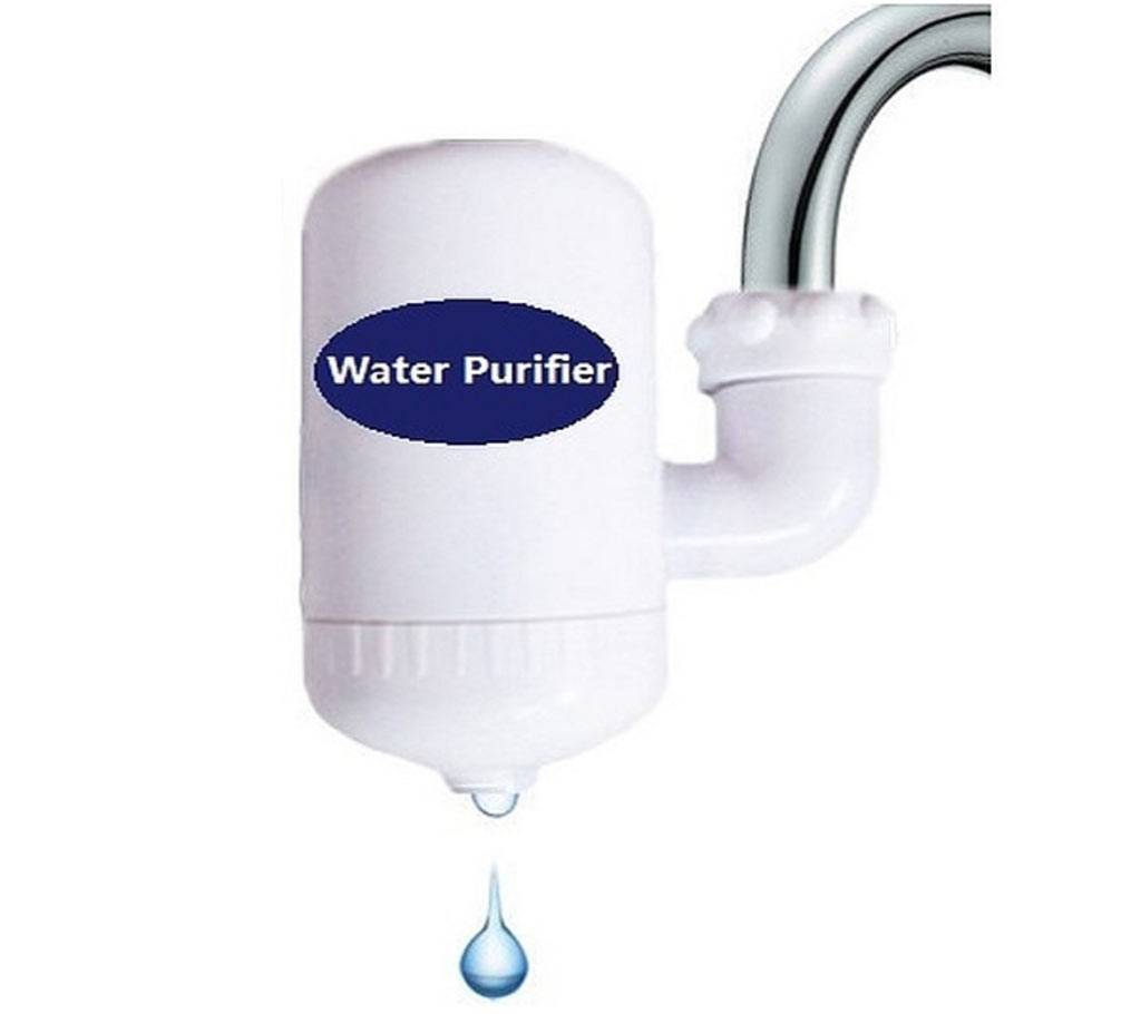 Mini Water Purifier বাংলাদেশ - 635495