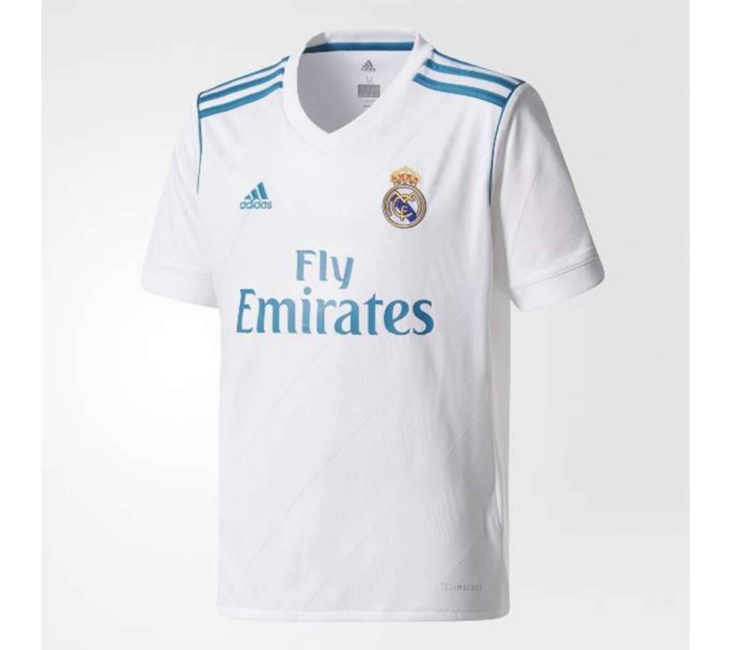 Real Madrid হোম জার্সি বাংলাদেশ - 600675