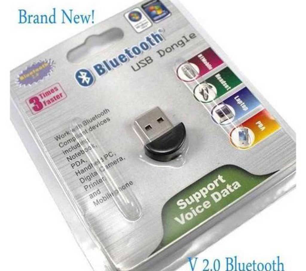মিনি USB ব্লুটুথ (v 2.0) অ্যাডাপ্টার বাংলাদেশ - 603051