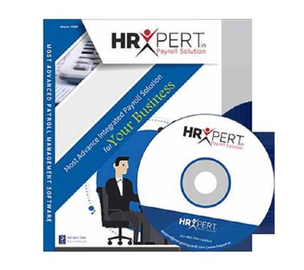MARG HR Xpert Payroll সফটওয়্যার বাংলাদেশ - 601291