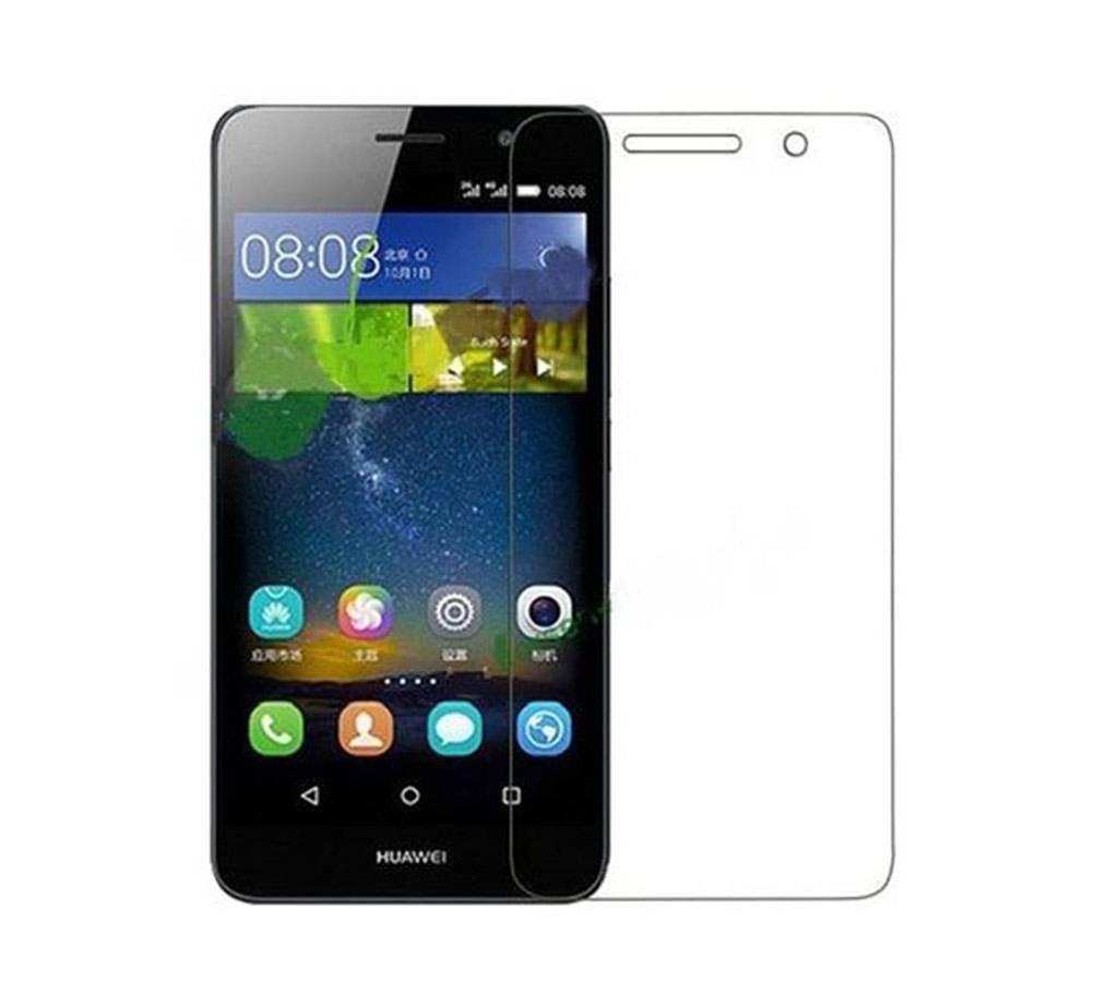 Tempered Glass Screen Protector for Huawei Y6 বাংলাদেশ - 610416