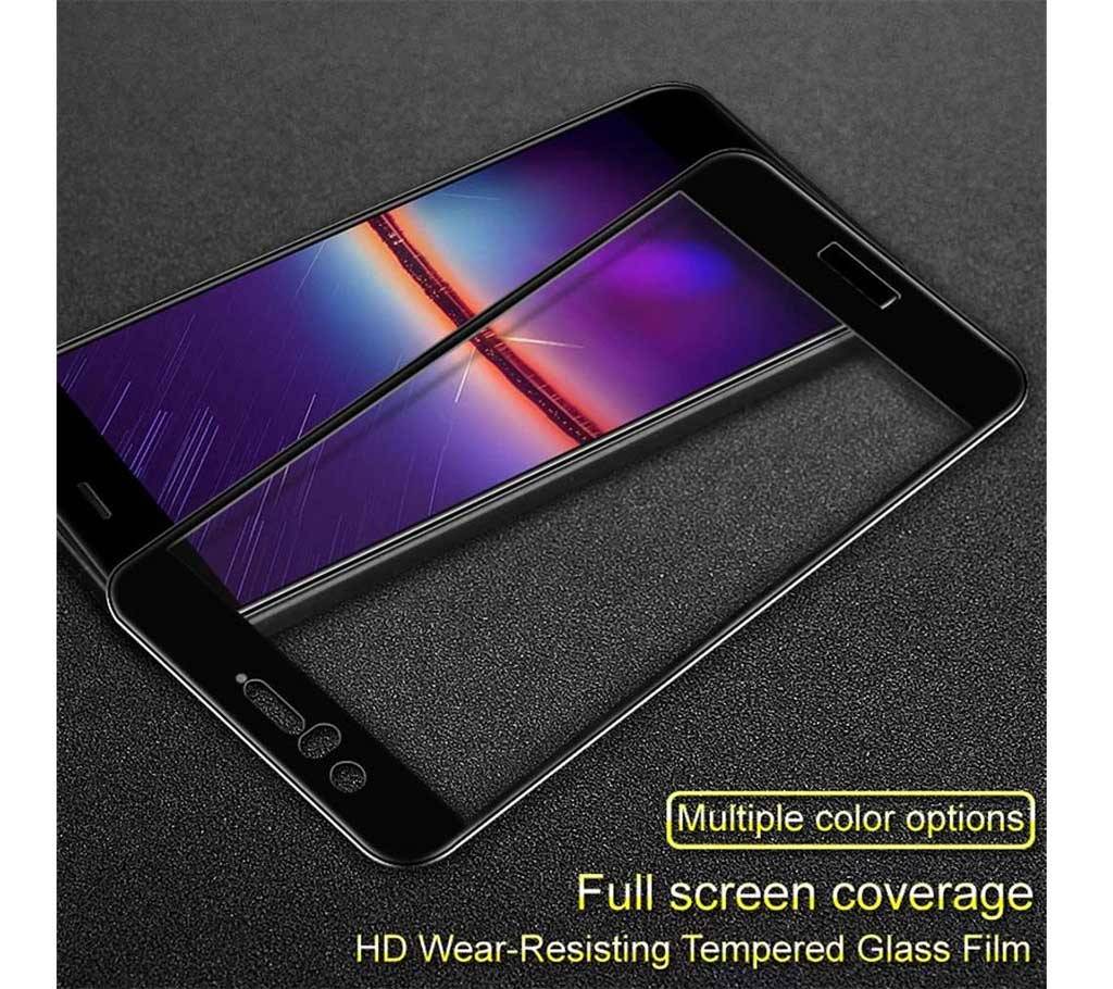 Huawei Nova 2 Glass Full Coverage Tempered Glass বাংলাদেশ - 613153