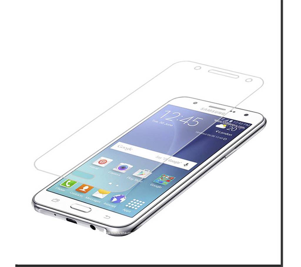 Tow pieces Tempered glass for J5 (2015) বাংলাদেশ - 613573