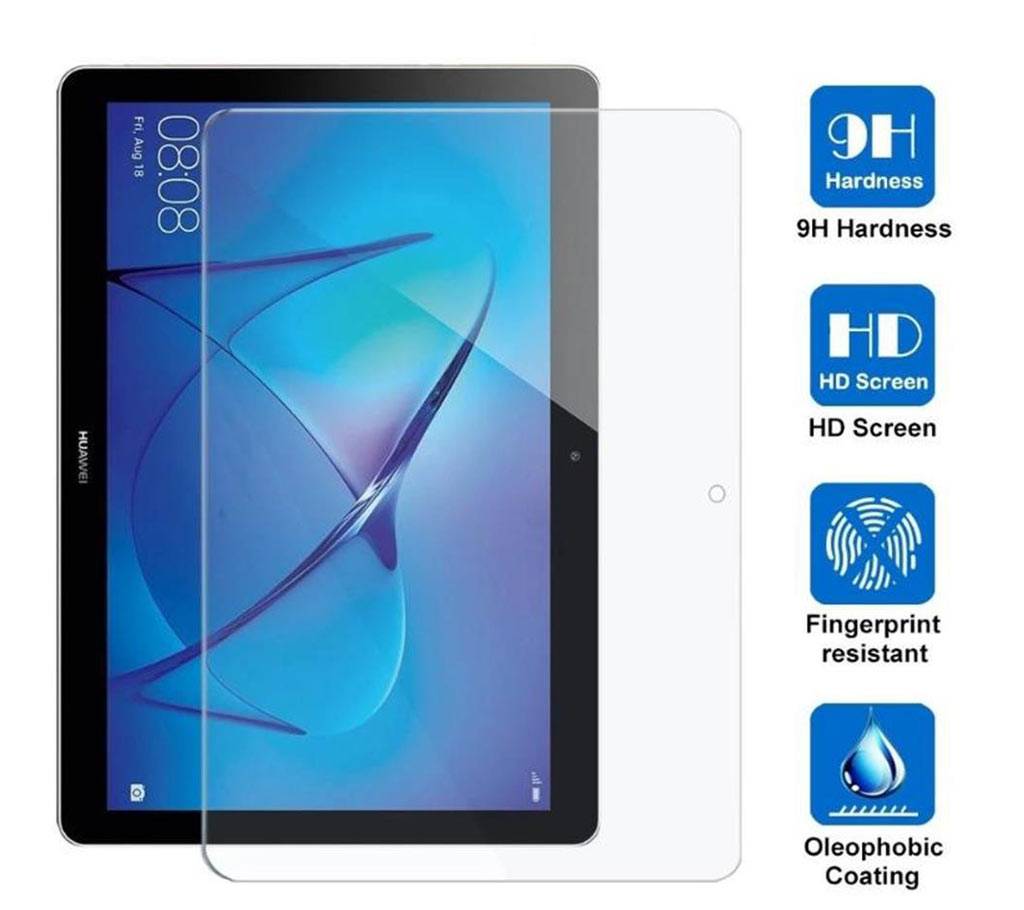 Screen Protector Tempered Glass for Huawei MediaPa বাংলাদেশ - 601788