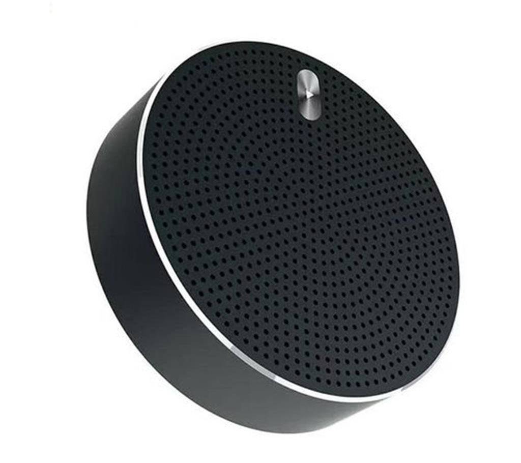 AweiY800 Portable Bluetooth Speaker - Black বাংলাদেশ - 627366