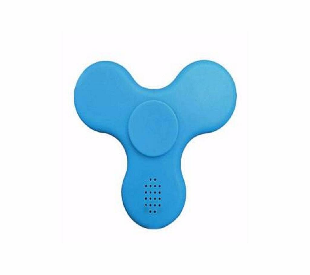 Fidget Spinner With Bluetooth Speaker বাংলাদেশ - 661210