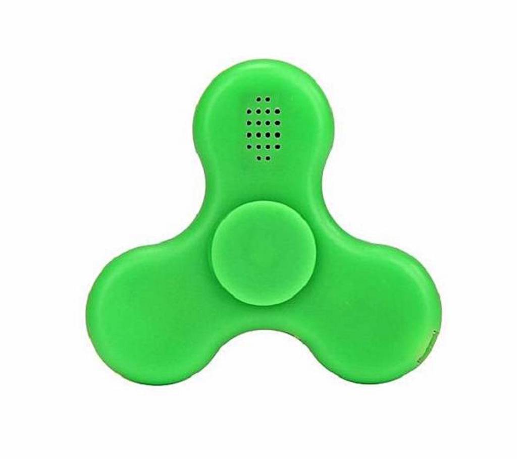 Fidget Spinner With Bluetooth Speaker বাংলাদেশ - 661212