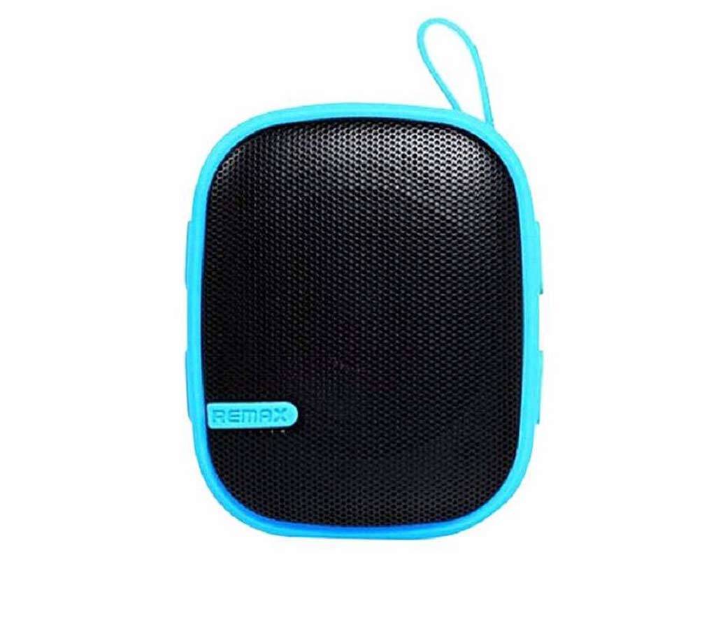 REMAX Bluetooth Music Box Speaker বাংলাদেশ - 661215