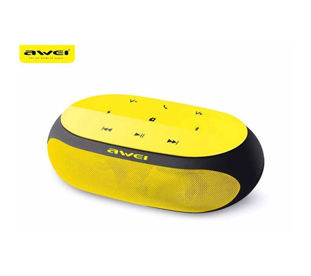 AWEI Y200 Wireless Bluetooth Speaker বাংলাদেশ - 688721