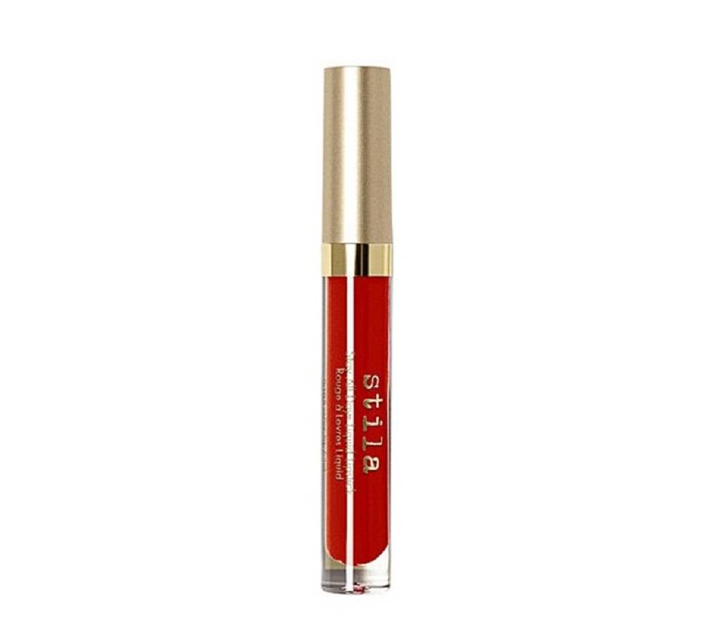 Stila Lipstick: Stay all the Day Liquid Lip-1pc - Italy বাংলাদেশ - 734017