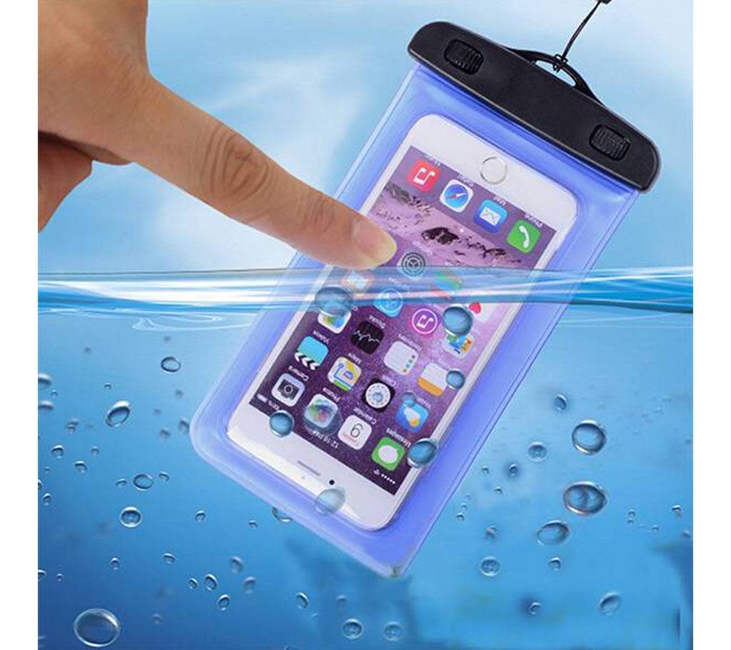 Mobile Waterproof bag বাংলাদেশ - 605223