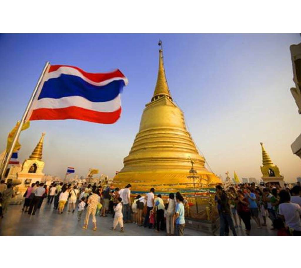 Thailand (Bangkok) 3 দিন 2 রাতের ট্রাভেল প্যাকেজ বাংলাদেশ - 603159