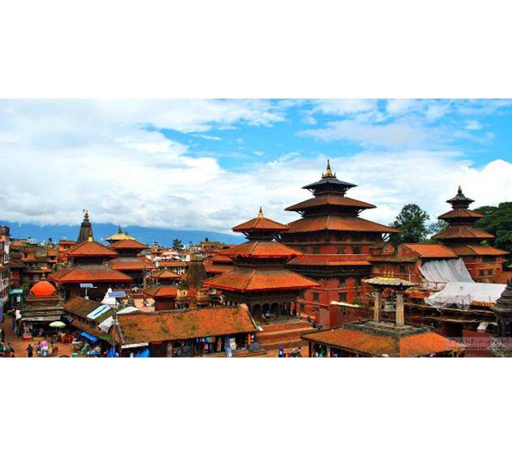 Nepal (Kathmandu) 3 দিন 2 রাতের ট্রাভেল প্যাকেজ বাংলাদেশ - 603170