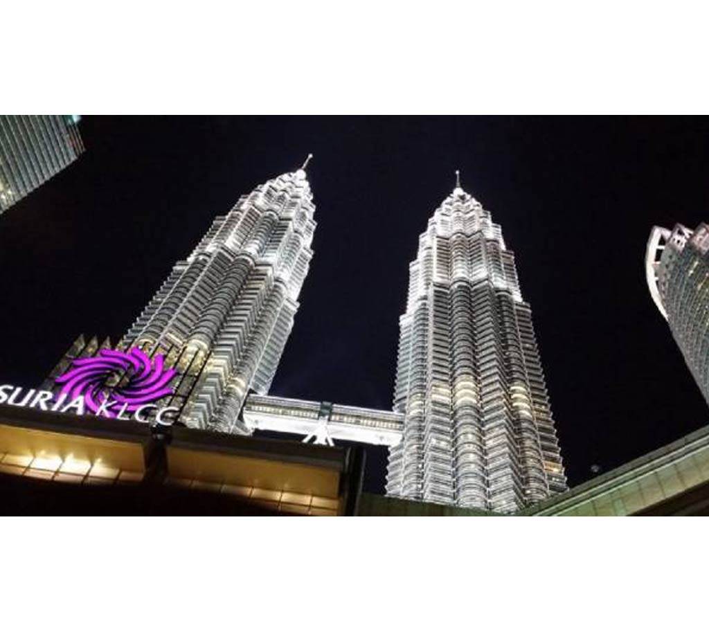 Malaysia > Kuala Lumpur 3 দিন 2 রাতের প্যাকেজ বাংলাদেশ - 603189
