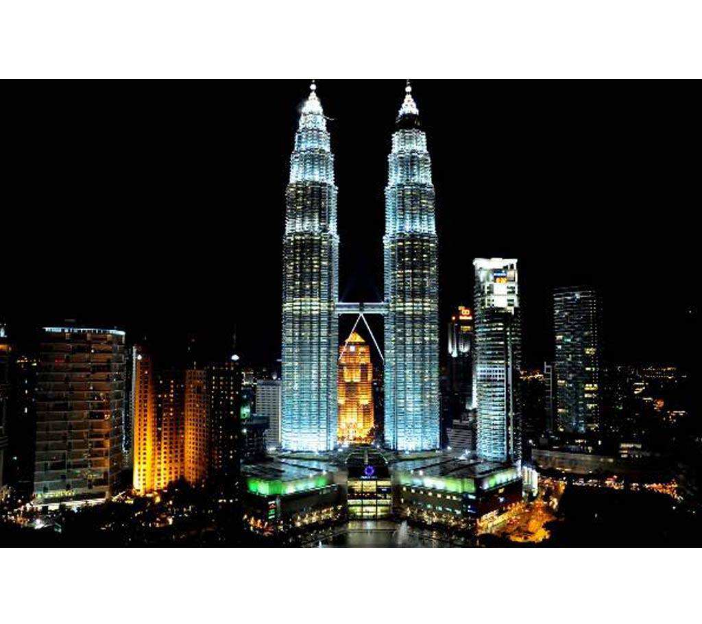 Malaysia > Kuala Lumpur & Langkawi 5 দিন /4 রাতের বাংলাদেশ - 603193