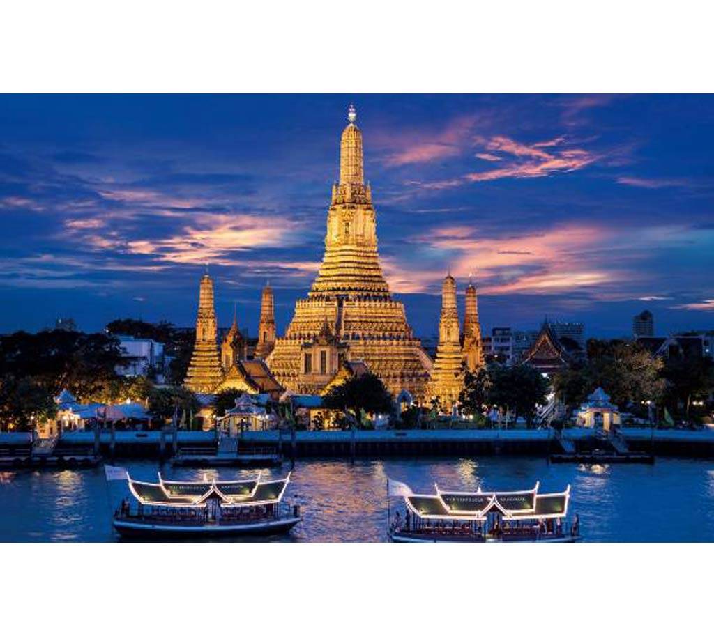 Thailand > Bangkok 3 দিন/2 রাতের বাংলাদেশ - 603312