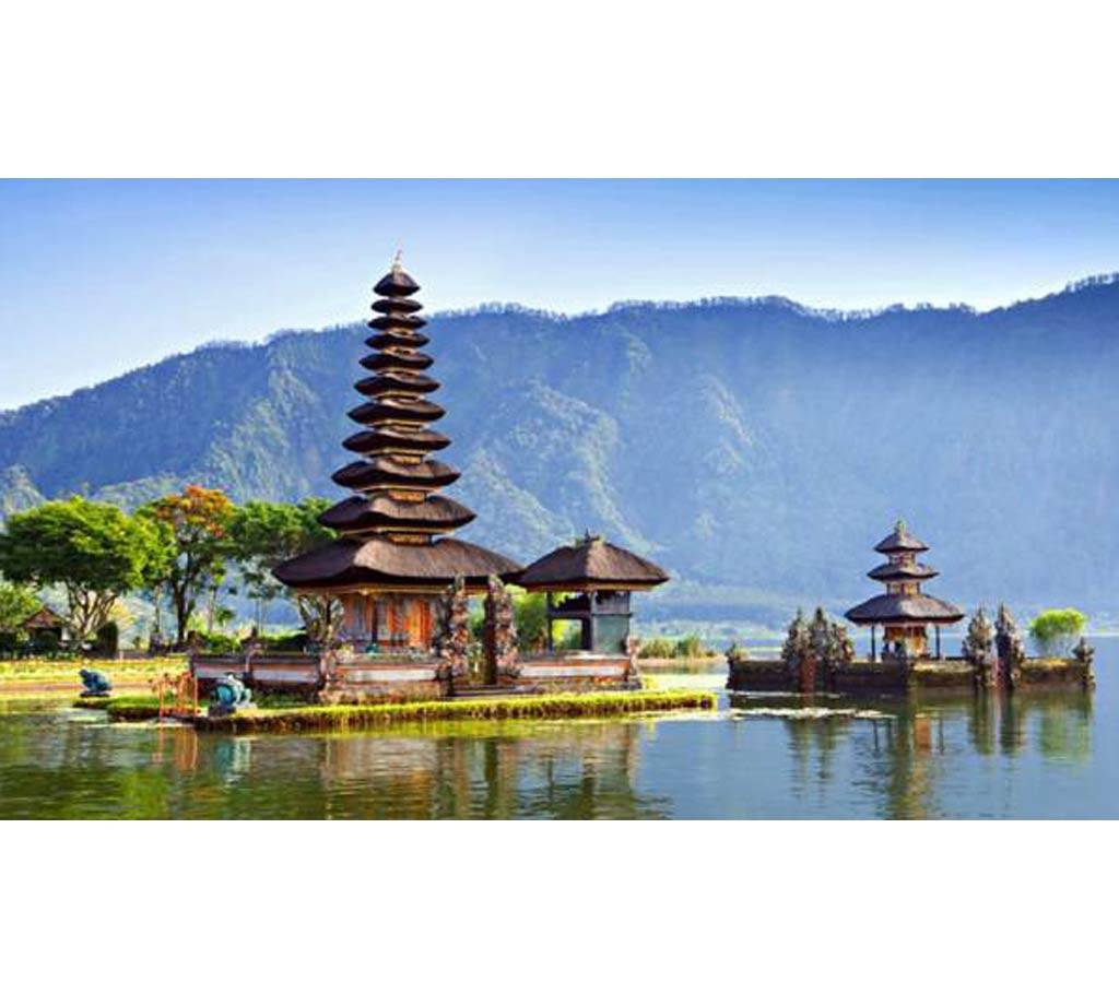 Indonesia > Bali 3 দিন /2 রাত বাংলাদেশ - 603337