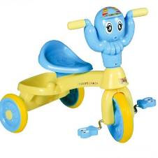 plastic tricycle for kids