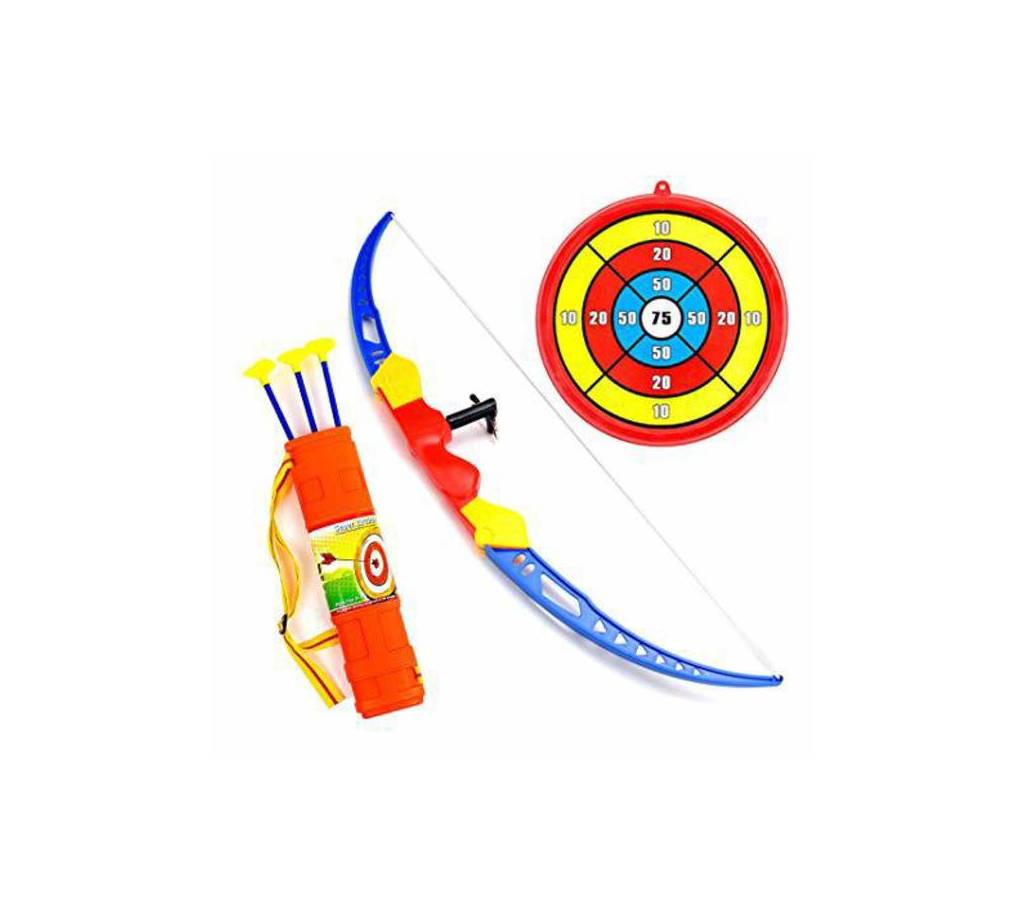 Archery টয় সেট বাংলাদেশ - 810497