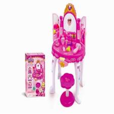 plastic dressing table toy