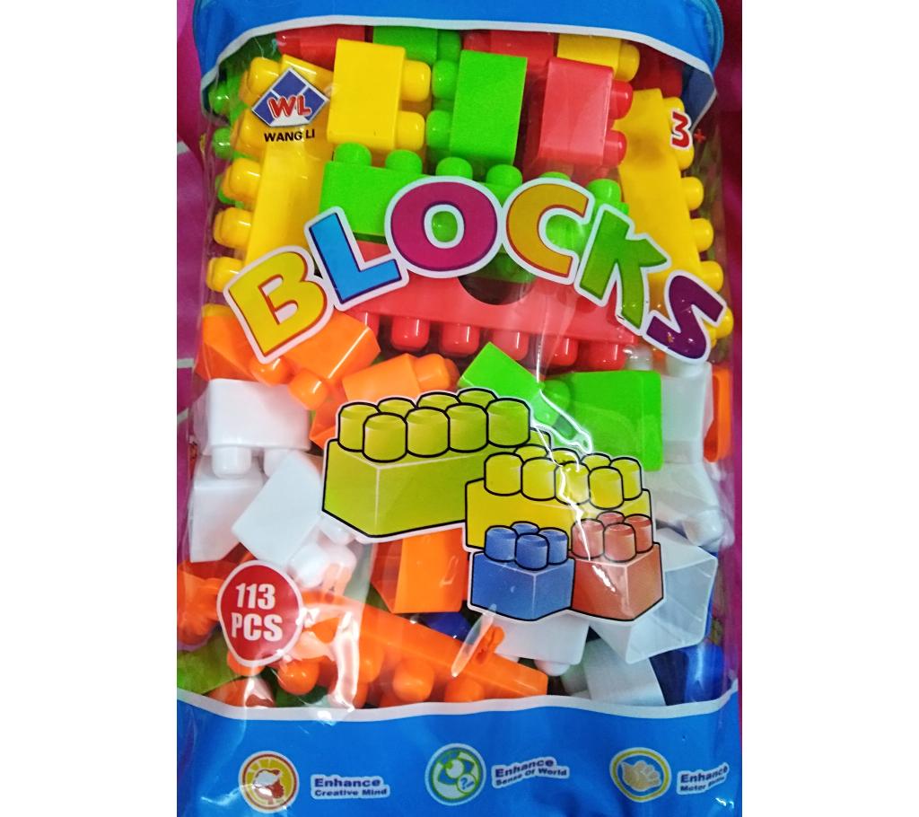 Block Game টয় বাংলাদেশ - 736635