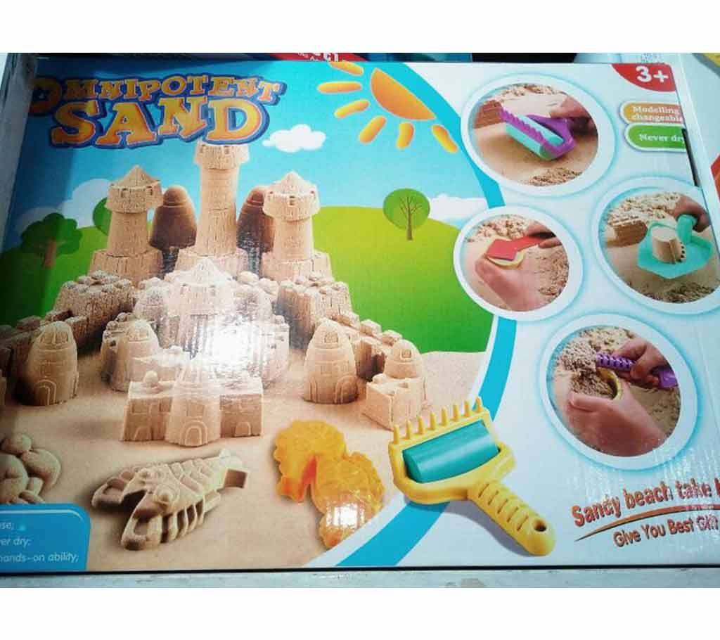 Sand Game বাংলাদেশ - 619750