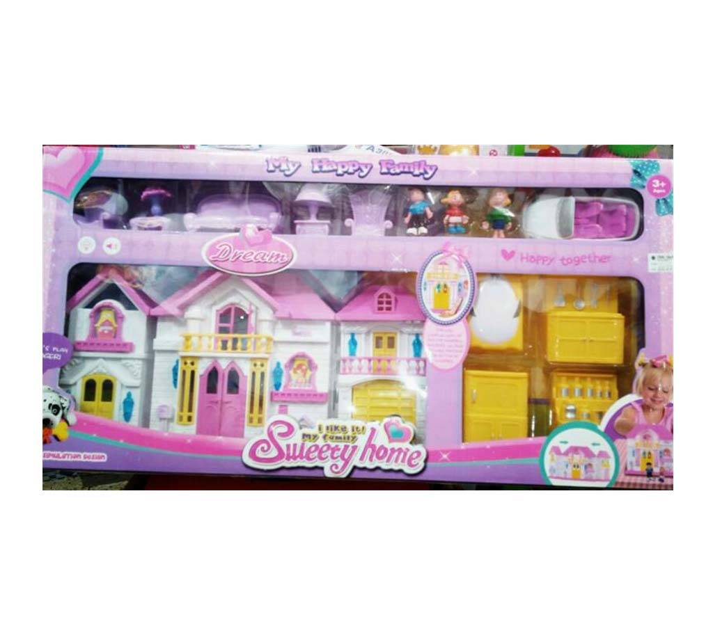 Doll House বাংলাদেশ - 619793