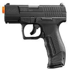 R 2020 A toy Gun