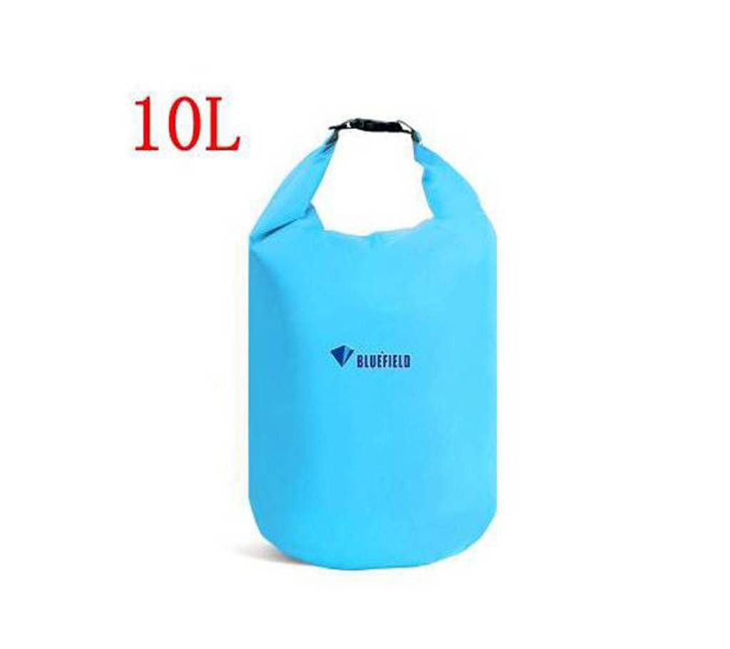 Travelers Waterproof Bag(Deep Sly Blue Color) বাংলাদেশ - 614065