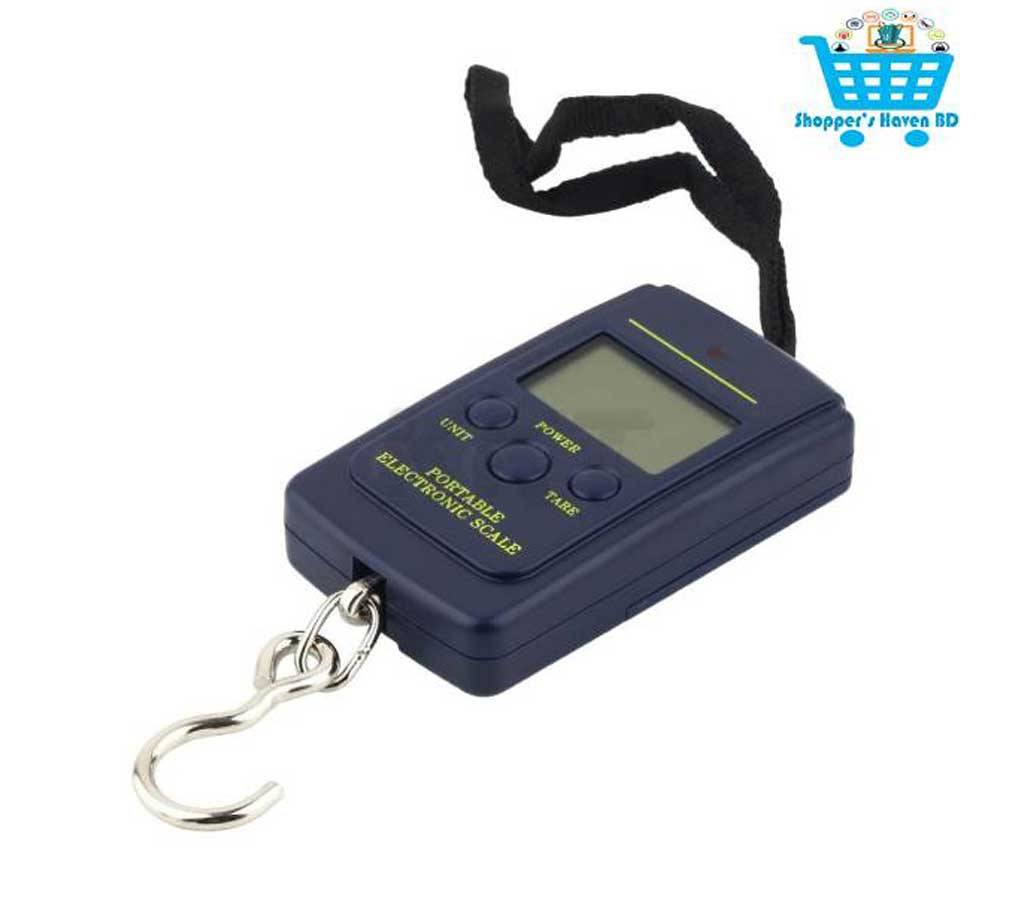 Portable Electronic Scale বাংলাদেশ - 608652