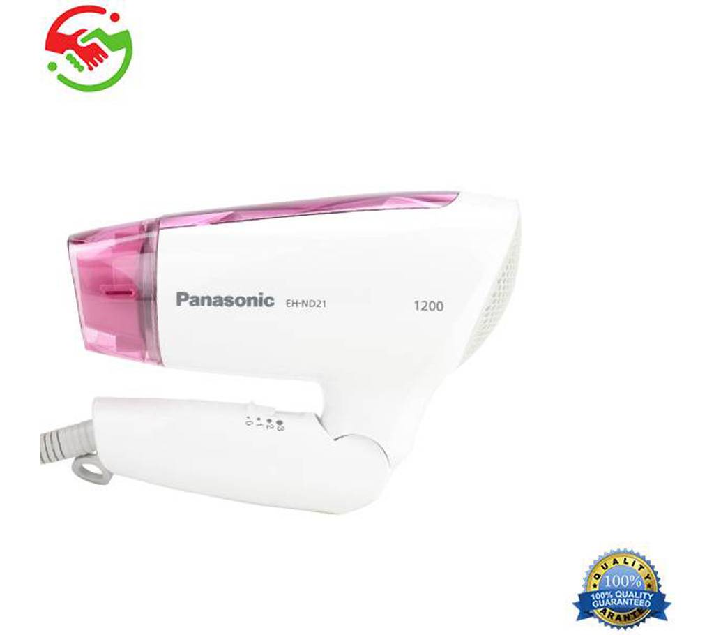 Panasonic EH-ND21 Hair Dryer বাংলাদেশ - 623731